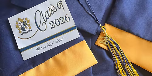 Dylan Anderson\u2019s Graduation Celebration 