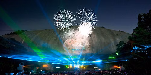 The Classic Lasershow - FREE*
