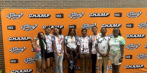 On Purpose Summer Program