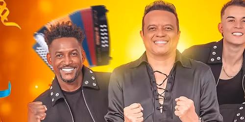 LOS DIABLITOS DEL VALLENATO 