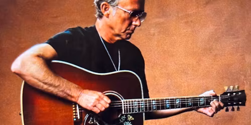 An Evening With Steve Cradock