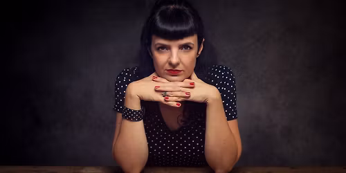 Festival Lux Interior \u27ff Raquel Ralha + Tracy Vandal & John Mercy