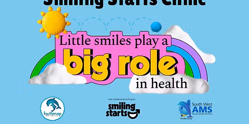 Smiling Starts Early Childhood Dental Program