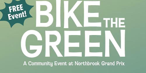 Bike the Green