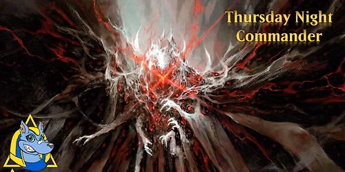 Thursday Night Commander