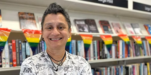 Writing with an Accent at Southwark Heritage Centre and Walworth Library