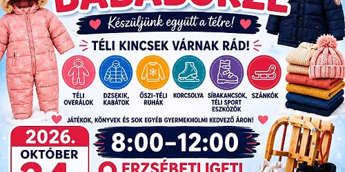 Kertv\u00e1rosi Babab\u00f6rze
