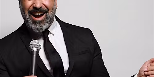 Ahmed Ahmed (Special Event)