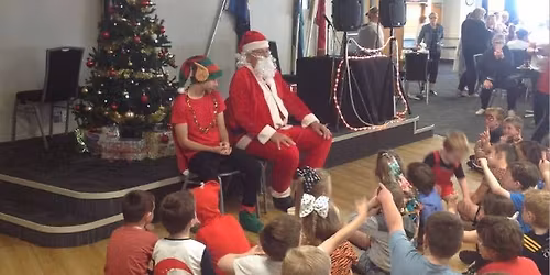 Gore RSA Kid's Xmas Party