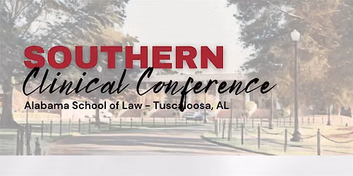 Southern Clinical Conference