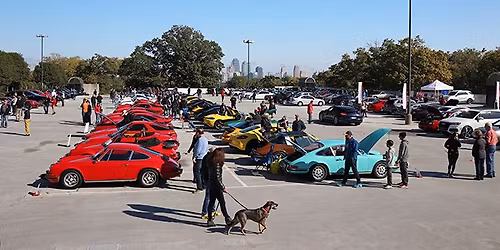 All German Car Show 2026