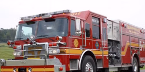 QFD Vendor\/Craft Show