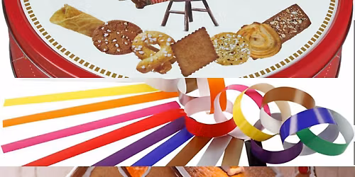 Juleverksted og kos!