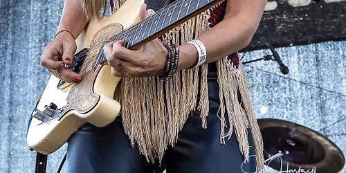 Katie Henry - \u00c6ttermiddagsblues
