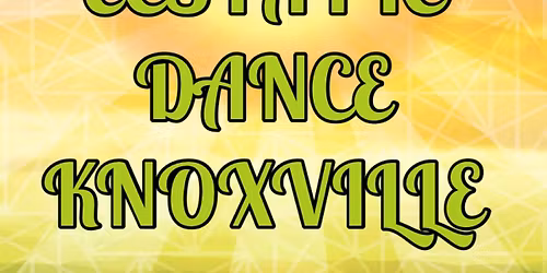 Ecstatic Dance Knoxville