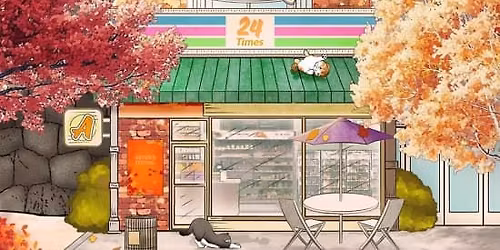 뮤직 드라마 <불편한 편의점>