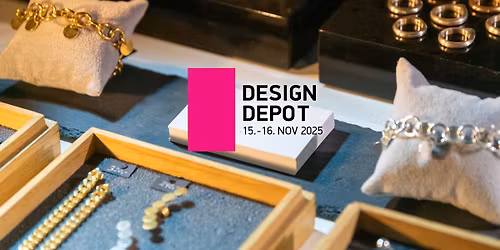 Design Depot 2025