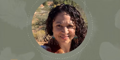 From Doing to Being: A Functional Breathwork Experience for Rest, Presence, & Nervous-System Reset