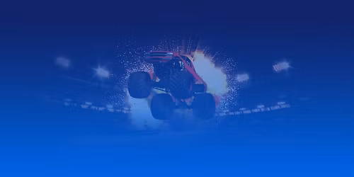 Hot Wheels Monster Trucks Live Glow-N-Fire at Numerica Veterans Arena
