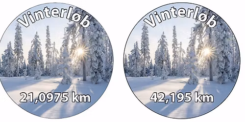 vinterl\u00f8b 2026 -helmarathon-halvmarathon