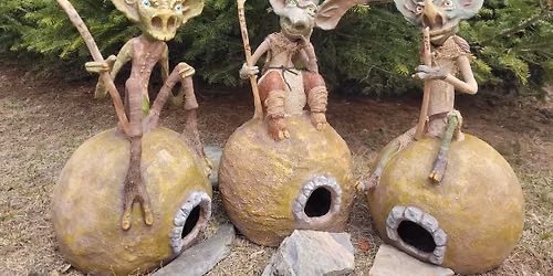 Fantasy In The Forest 2026