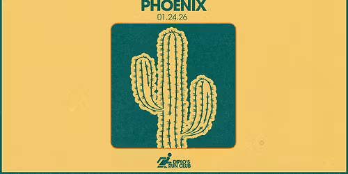 Diplo's Run Club Phoenix