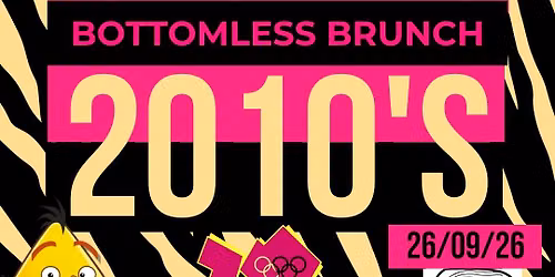 2010's Brunch