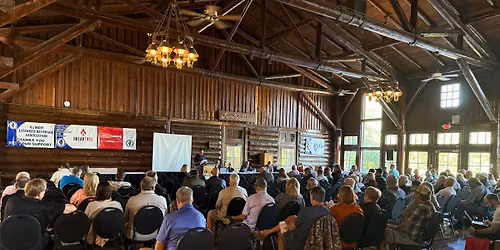 ILBA 140th Annual Convention in Springfield, Illinois 