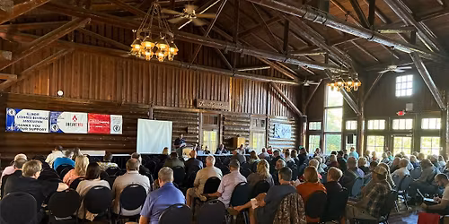 ILBA 140th Annual Convention in Springfield, Illinois 