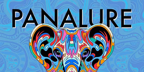 An Evening with Panalure w\/ Special Guest Denny Rauen