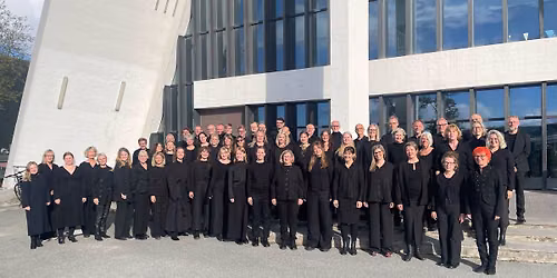 Karl Jenkins Requiem - Johannesk\u00f6ren