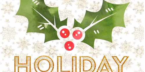 The Classic City Band Holiday Concert: 2025