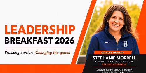 2026 YWCA Bellingham Leadership Breakfast