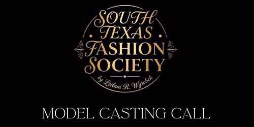 RGV Model Casting Call