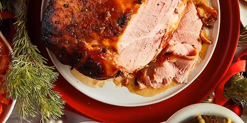 Ham Raffles \ud83d\udc16