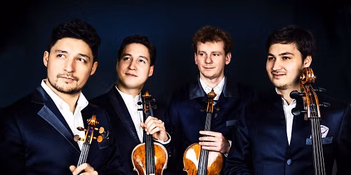 Schumann Quartet