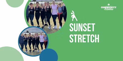 Sunset Stretch