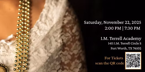 Celebraci\u00f3n de Oro - Evening Gala Showcase