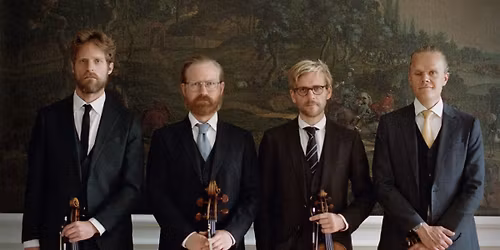 Danish String Quartet