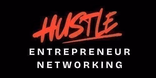 HUSTLE Brooklyn, New York Entrepreneur Networking Event