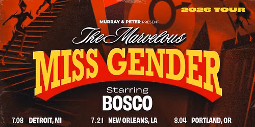Bosco