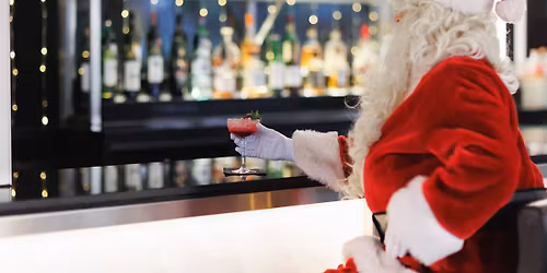 Crowne Plaza Chester Christmas Party Nights 