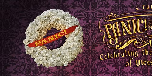 Panic! At The Disco - Vices & Virtues 15th Anniversary Tribute