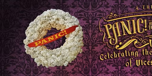 Panic! At The Disco - Vices & Virtues 15th Anniversary Tribute