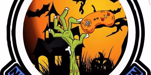 Nerd Fright Fest 2026