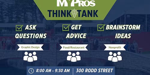 MYPros Think Tank - May 2026