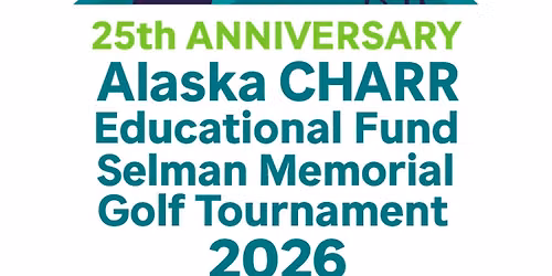 25th Annual Charles H. Selman Memorial Golf Tournament