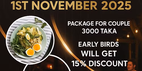 Proposed Day at Cafe Air