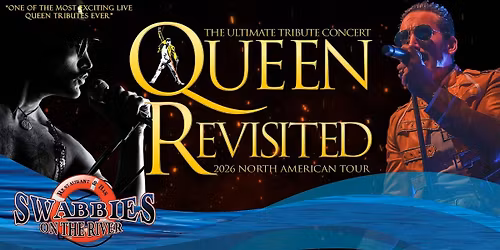 Queen Revisited