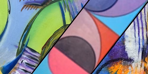 Artist Talk! A Shared Territory in Imagination